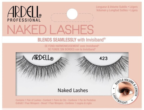 Ardell Naked Lashes 423