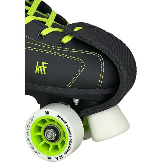 KRF Quad toe protector 2 units