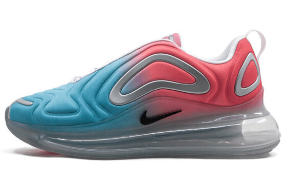 Кроссовки Nike Air Max 720 "Pink Sea"