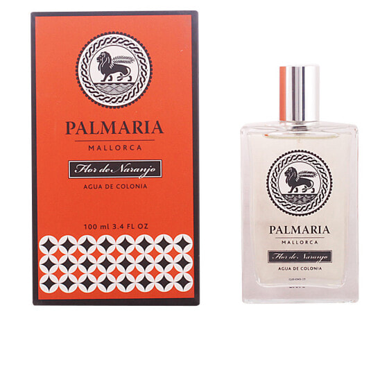 ORANGE BLOSSOM eau de cologne spray 100 ml