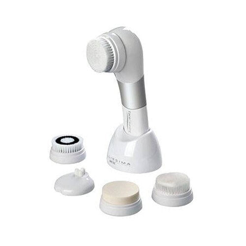 Sonic vibrator for skin care and revitalization 5057 Face Cleansing Imetec