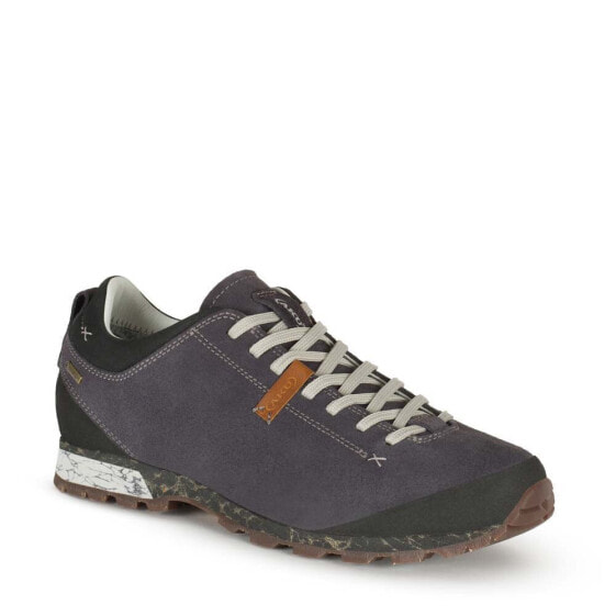 Ботинки для хайки AKU Bellamont III Suede Goretex