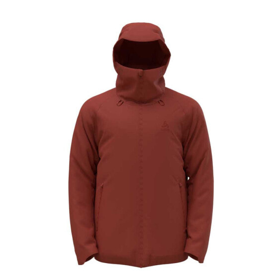 Куртка спортивная Odlo Ascent S-Thermic Waterproof