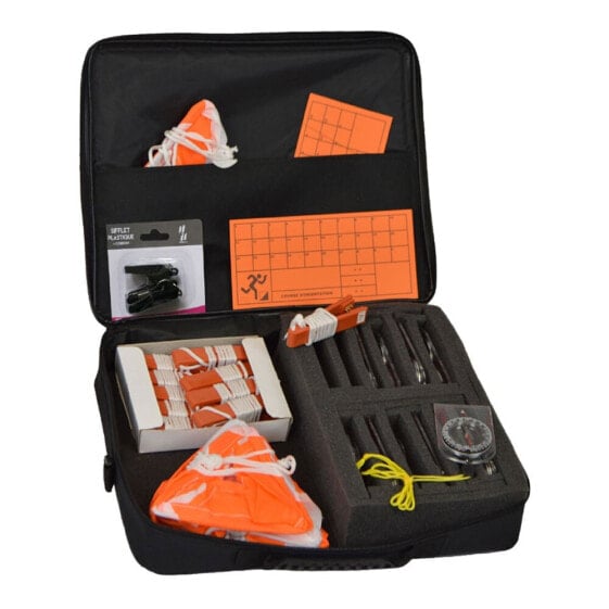 SEA Orienteering Educational Box