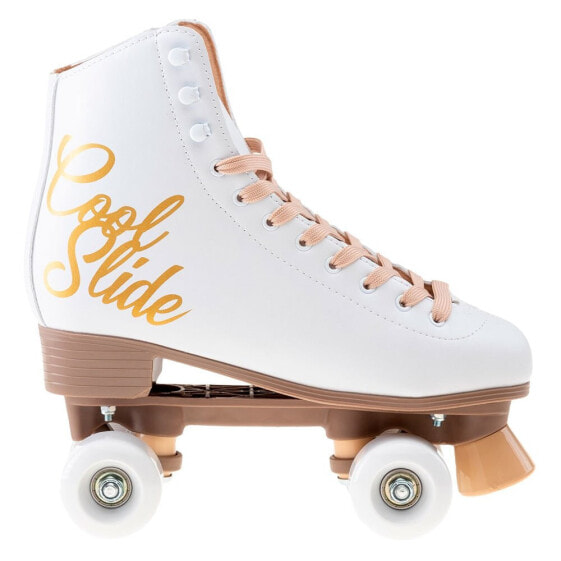 COOLSLIDE Vienna Roller Skates