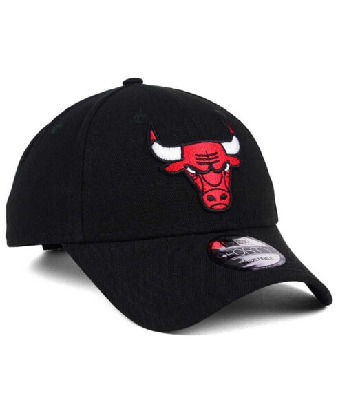 Chicago Bulls League 9FORTY Adjustable Cap