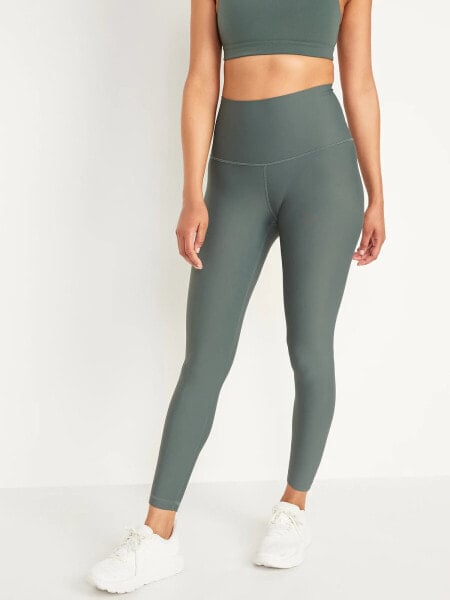 Extra High-Waisted PowerSoft 7/8 Leggings