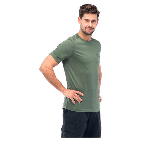 MAGNUM Beretta short sleeve T-shirt