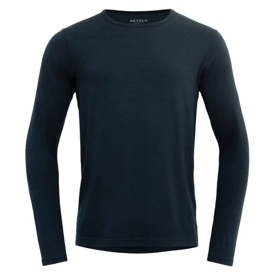 DEVOLD OF NORWAY Jakta Merino 200 long sleeve T-shirt