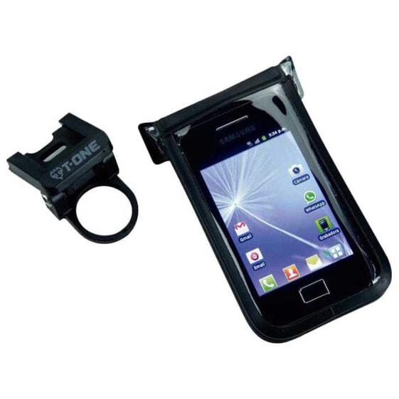 GES iPhone/Galaxy S2 Waterproof Smartphone Case