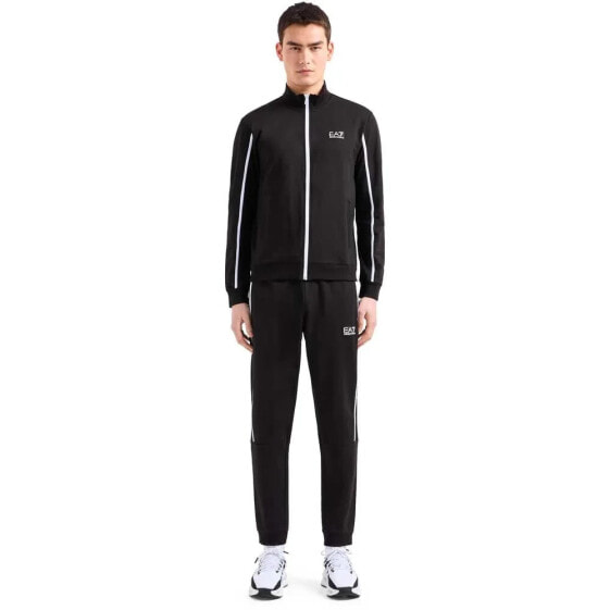 Спортивный костюм EA7 EMPORIO ARMANI 3DPV73_PJMHZ