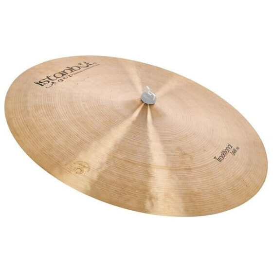 Istanbul Agop 26" Traditional Dark Ride