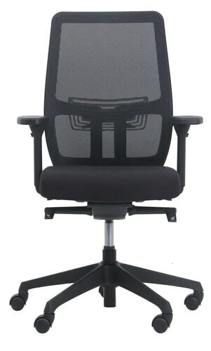 Euroseats Torino NPR Mesh Desk Chair