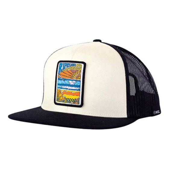 RIP CURL Wsl Finals 23 Trucker Cap