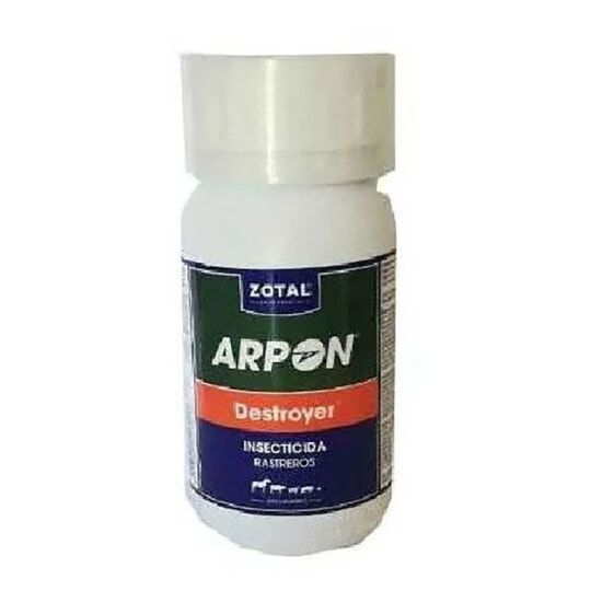 ZOTAL Arpon Destroyer 250ml Insecticide Dog Spray