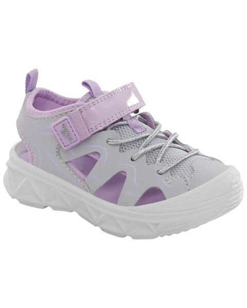 Toddler Active Play Sneakers 4