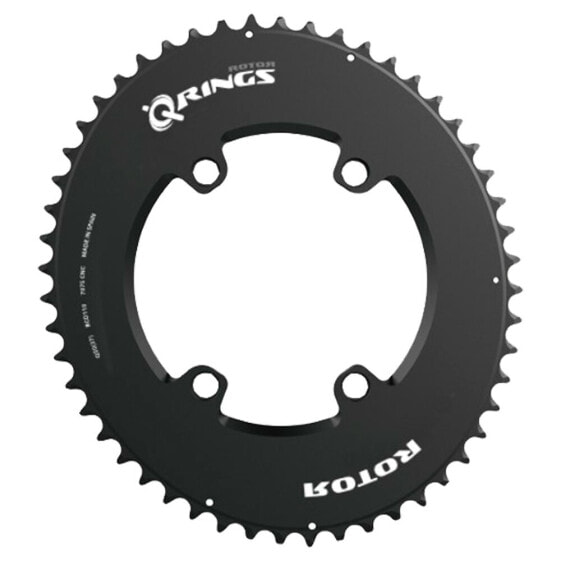 ROTOR Q AXS 4B 110 BCD 12s Outer Chainring For 35