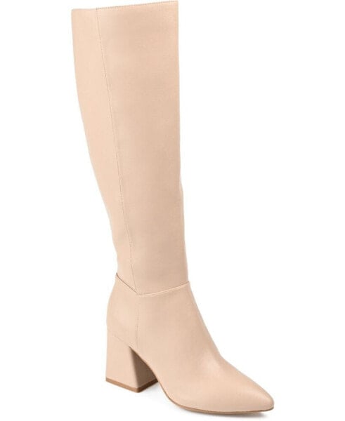 Women's Landree Wide Calf Tall Boots