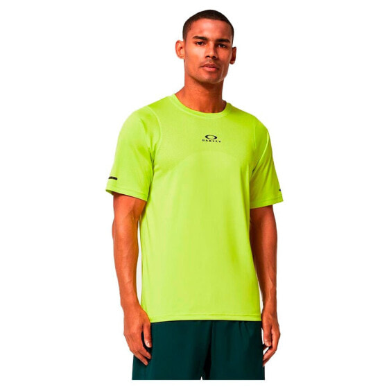 Футболка мужская Oakley Pursuit RC Short Sleeve