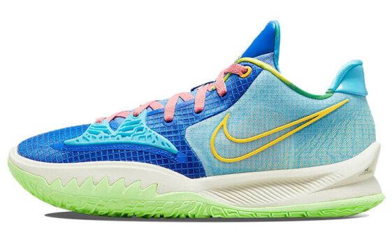 Nike Kyrie Low 4 EP CZ0105-401 Basketball Sneakers