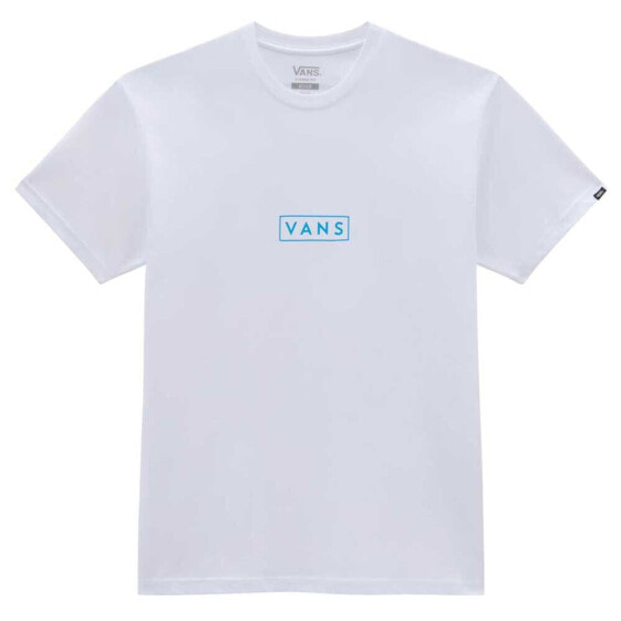 VANS Classic Easy Box short sleeve T-shirt