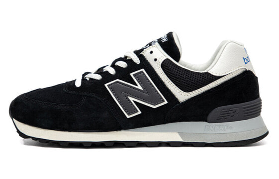 Кроссовки New Balance NB 574 U574BK2