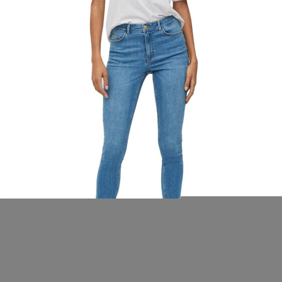 VILA Sarah Lia03 Skinny Fit jeans
