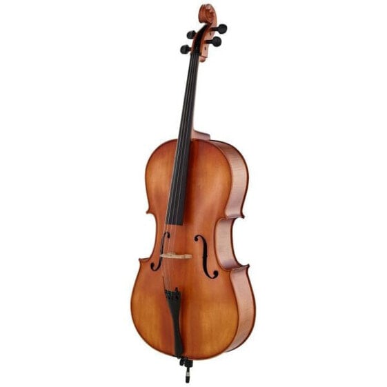 Hidersine Vivente Academy Cello Set 4/4