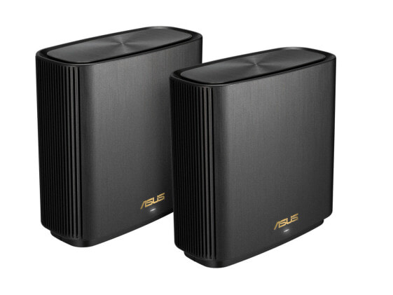 ASUS ZenWiFi XT9 AX7800 Tri-Band WiFi6 Mesh WiFi Router System (2Pack) 802.11ax