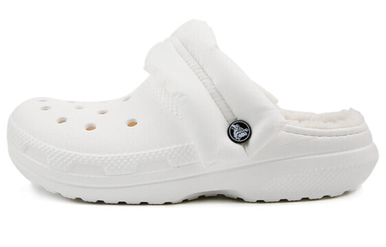 Crocs Classic Clog 206589-143 Comfortable Slip-On Shoes