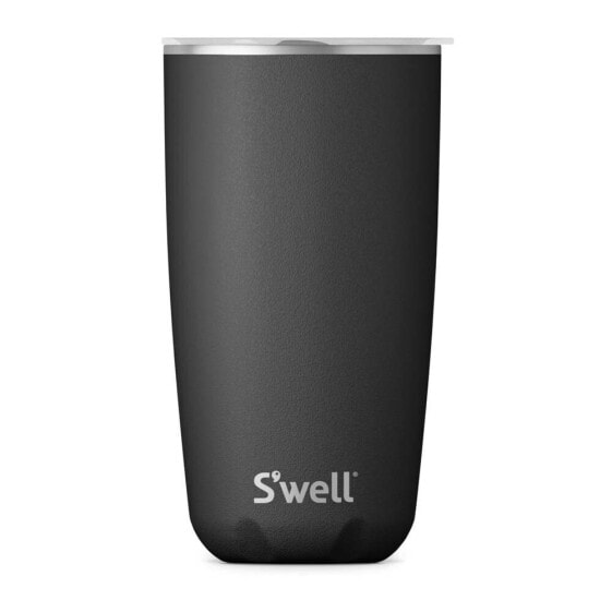 SWELL Onyx 530ml Thermos Tumbler With Lid
