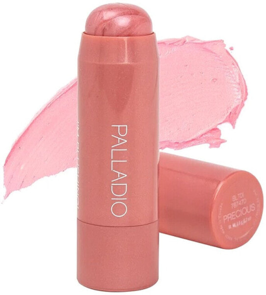 Palladio I'm Blushing 2-IN-1 Cheek and Lip Tint