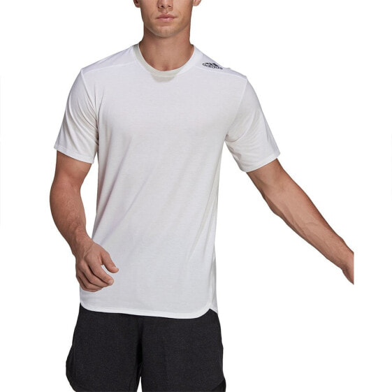 ADIDAS D4T short sleeve T-shirt