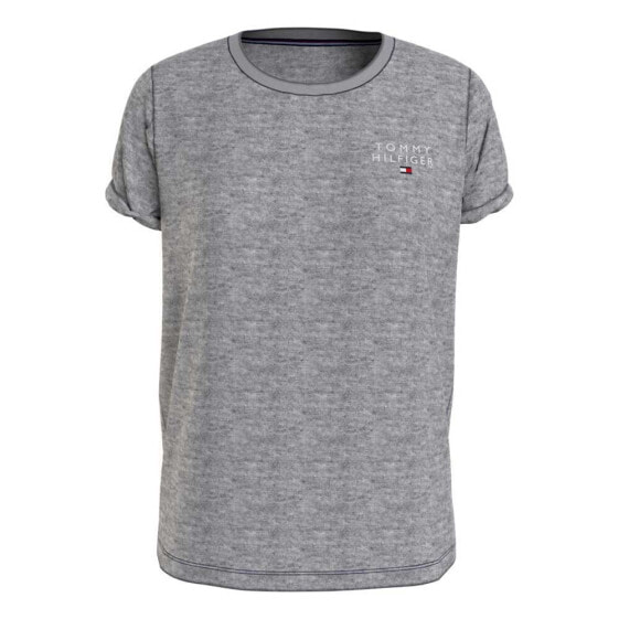 TOMMY HILFIGER UW0UW04525 short sleeve T-shirt