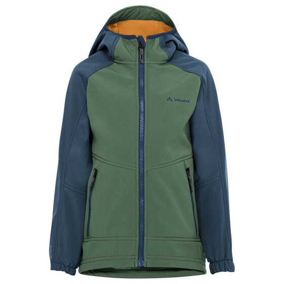 VAUDE Rondane IV softshell jacket