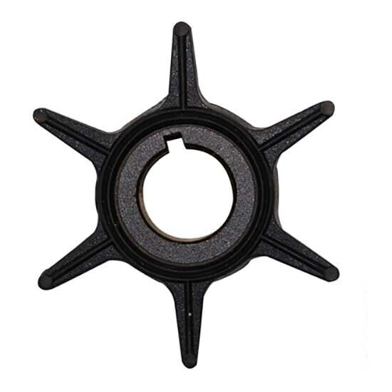 Лодочный мотор FINNORD Yamaha 2T 20/25HP Impeller