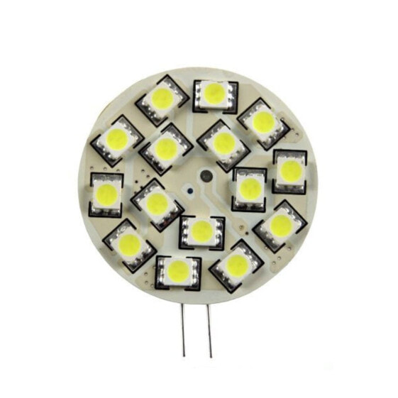 Лампа LED Synergy 21 78480 - 3 Вт - G4 - 240 лм - 35000 ч - Холодный белый
