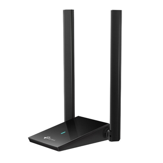 Точка доступа TP-Link Archer TX20U Plus Чёрный