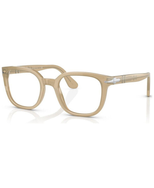 Unisex Eyeglasses, PO3263V 50