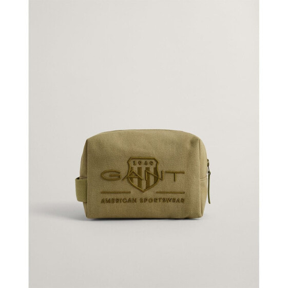 Косметичка для туалетных принадлежностей Gant Tonal Shield