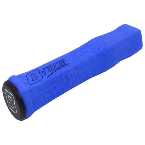 Грипсы велосипедные B-RACE Foam Grips