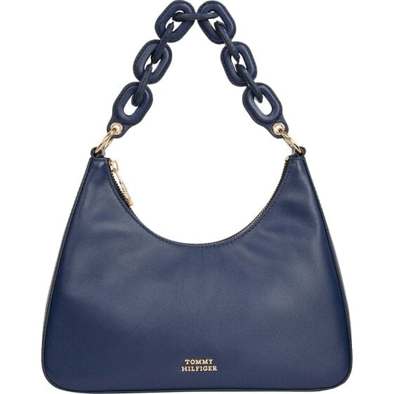 TOMMY HILFIGER Soft shoulder bag