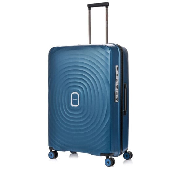 Suitcase SwissBags Echo 16574