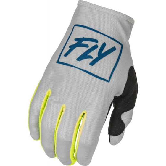 Перчатки для спорта Fly Racing Lite.