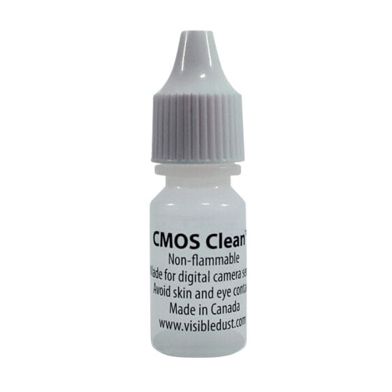 VISIBLE DUST CMOS Clean Cleaning Liquid 8ml Lens Cleaner