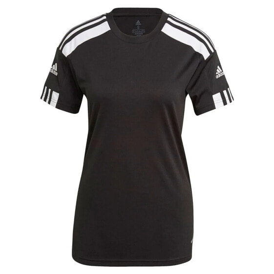 ADIDAS Squadra 21 short sleeve T-shirt