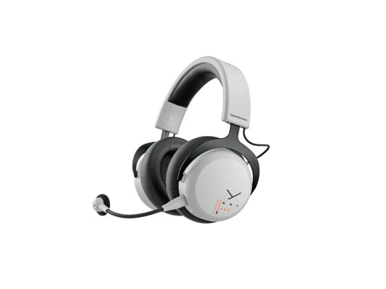 Beyerdynamic MMX 200 Wireless Gaming Headset (closed) - Grey