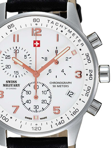 Часы Swiss Military by Chrono SM3401211 Chronograph