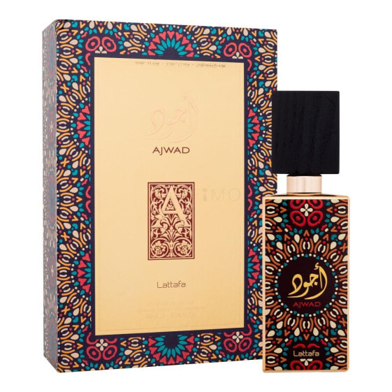 Lattafa Ajwad 60 ml eau de parfum unisex