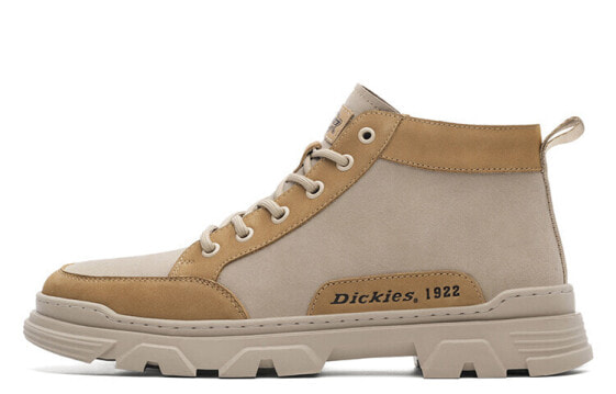 Ботинки для мужчин Dickies 214M50LXS21